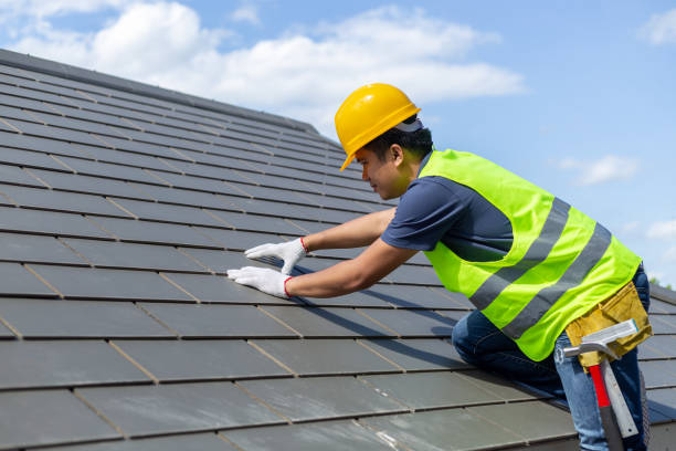 Best Roof Replacement Cost  in Atherton, CA