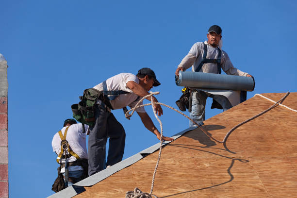 Best Local Roofing Companies  in Atherton, CA