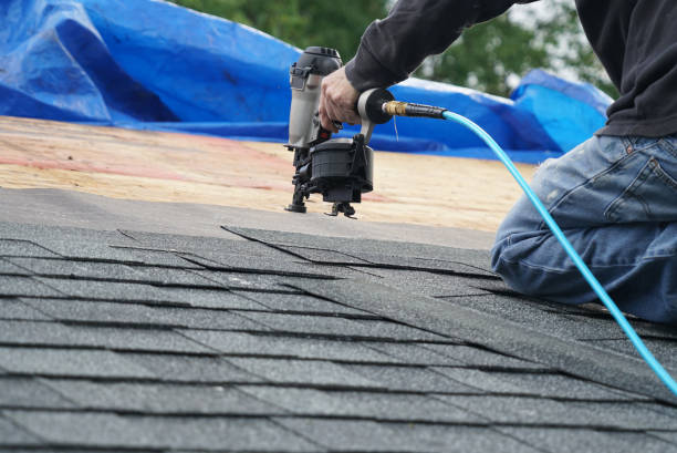 Atherton, CA Roofing Contractor Company